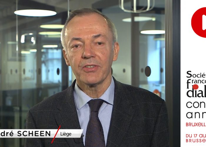 20SFD_ Emailing _ vidéo André Scheen 20SFD_ Emailing _ vidéo André Scheen